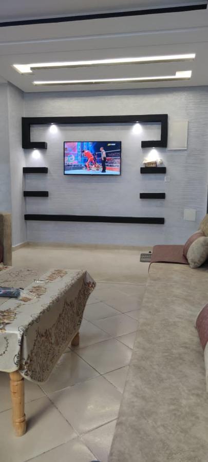 Hay Salam Reserve Aux Familles Agadir Exterior foto